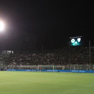 Αυτές είναι οι δύο ομάδες που θέλουν ως έδρα τη Λεωφόρο