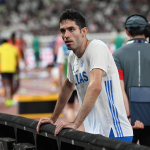 Που θα δείτε τον τελικό του Τεντόγλου στο Παγκόσμιο Πρωτάθλημα κλειστού στίβου στο Τόρουν