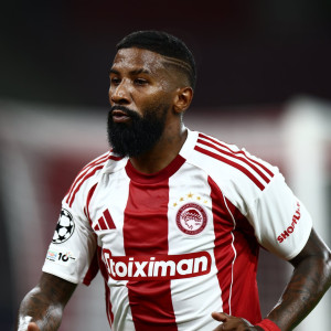 Η ενδεκάδα του Ολυμπιακού κόντρα στη Λεβερκούζεν