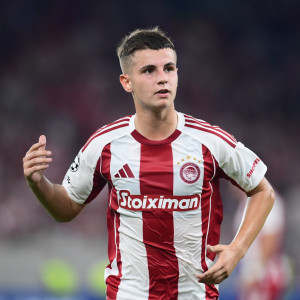 Οι ατζέντηδες του Μουζακίτη μίλησαν στην «As»: «Υπάρχει ενδιαφέρον από κορυφαίες ομάδες της Ευρώπης»