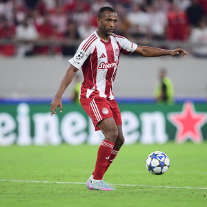 Με Ελ Κααμπί αλλά χωρίς Πιρόλα η αποστολή του Ολυμπιακού για το ντέρμπι με τον Παναθηναϊκό