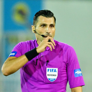 Ικανοποίηση στην ΚΕΔ για τις εμφανίσεις των Ελλήνων διαιτητών στα προημιτελικά του Κυπέλλου