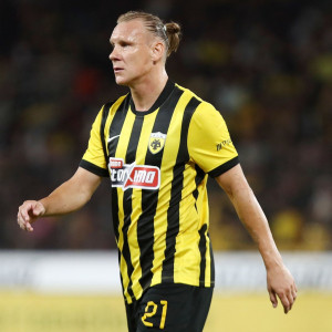 Η ενδεκάδα της ΑΕΚ κόντρα στον Βόλο ΝΠΣ