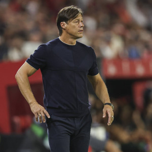 «Η Σεβίλλη αποφάσισε να απολύσει τον Ματίας Αλμέιδα»