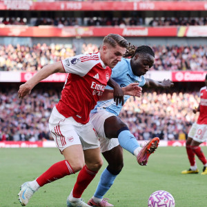 Που θα δείτε το ντέρμπι του Μάντσεστερ, την Άρσεναλ και όλη την ευρωπαϊκή δράση