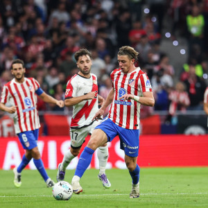 Μπλόκο και δυο χαμένοι βαθμοί για την Ατλέτικο στην έδρα της Λεβάντε