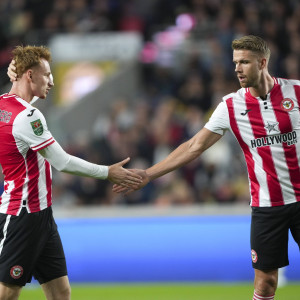 Όλα στο «ζερό» και χαμένο έδαφος στη μάχη της Ευρώπης για Μπρέντφορντ και Φούλαμ