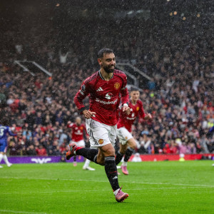 Παραμένει στη Γιουνάιτεντ μέχρι το φινάλε της σεζόν ο Φερνάντες σύμφωνα με τους Άγγλους