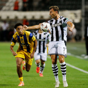 Οριστικοποιήθηκε ο δανεισμός του Τσάλοφ στην Καϊσέρισπορ