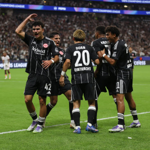 Στουτγκάρδη – Άιντραχτ Φρ. με Bet Builder έδρας