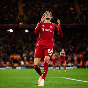 Πλήγμα στη Λίβερπουλ με Εκιτικέ - Φόβοι ότι χάνει ακόμα και το Μουντιάλ