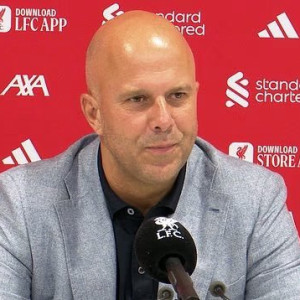 Σλοτ: «Οι στατικές φάσεις έχουν καταστρέψει την μαγεία στην Premier League»