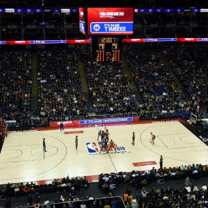 Η νέα συνάντηση για το NBA Europe: Ο ρόλος του CEO της EuroLeague και τα δεδομένα των επενδυτών