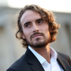 Τσιτσιπάς: «Κάλεσα τον Τζόκοβιτς για φαγητό - Ήθελα να μάθω από αυτόν»