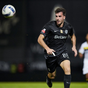 «Η Σπόρτινγκ εξετάζει την πώληση του Ιωαννίδη το καλοκαίρι»