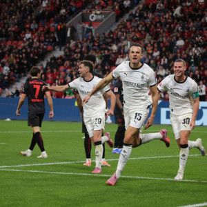 Η Γκλάντμπαχ πήρε βαθμολογική ανάσα και... βύθισε την Σαν Πάουλι