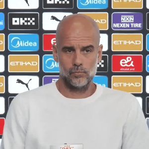 O Γκουαρδιόλα απάντησε στον Ράτκλιφ: «Να αγκαλιάσουμε τις άλλες κουλτούρες - Όλοι θέλουν μία καλύτερη ζωή»