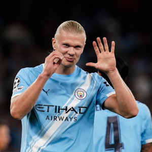 Ο Χάαλαντ το πήγε σε άλλο level - Αγόρασε super car που έχουν μόνο 150 άνθρωποι στον κόσμο