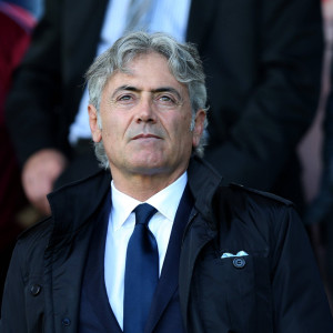 Μετά το Πάσχα έρχεται ο Μπαλντίνι: Ταξίδι στην Αθήνα για τον σχεδιασμό του Παναθηναϊκού της νέας σεζόν