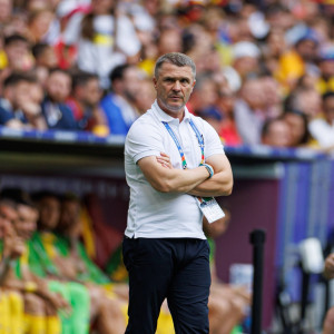 Ερωτηματικό για το μέλλον του Ρεμπρόφ - Η απουσία που... άναψε φωτιές