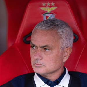 Απίστευτη απόφαση Μουρίνιο: Είδε το Ρεάλ Μαδρίτης-Μπενφίκα από το πούλμαν των Πορτογάλων (video)