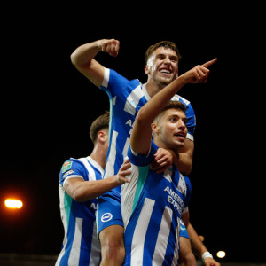 Έκπληξη από την Μπράιτον που προσέλαβε προπονητή... ράγκμπι