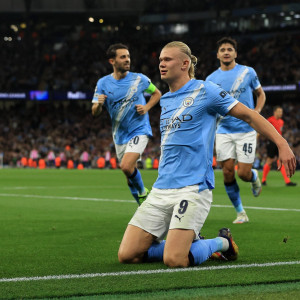 Η ενδεκάδα της Μάντσεστερ Σίτι για τον τελικό του Carabao Cup