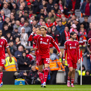 Μαρσέιγ – Λίβερπουλ και όλο το Champions League με τα πιο «Ενισχυμένα» Bet Builders