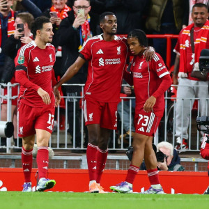 Πού θα δείτε το Γουλβς - Λίβερπουλ κι όλη τη δράση στην Premier League