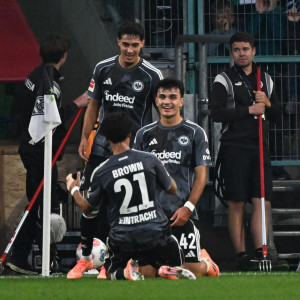 Βέρντερ Βρέμης – Άιντραχτ Φρ. με «Ενίσχυση» στην… ισορροπία