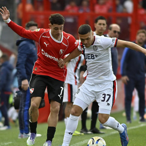 Ζωντανά κι αποκλειστικά από το Athletiko το Ιντεπεντιέντε-Ταγιέρες για το Apertura