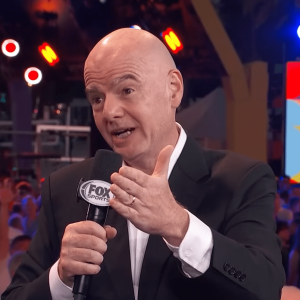 Πανηγυρίζει για το τέλος της European Super League o Ινφαντίνο: «Το ποδόσφαιρο νίκησε»