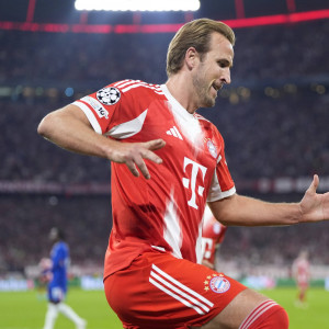 Η Μπάγερν θέλει να «δέσει» τον Κέιν - Σε συζητήσεις για ανανέωση συμβολαίου με τον Άγγλο φορ