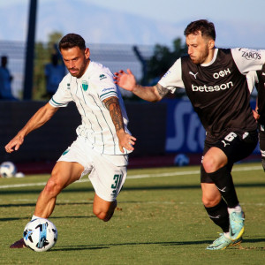 Πότε θα γίνουν οι ημιτελικοί Κυπέλλου Ελλάδας ανάμεσα σε Λεβαδειακό και ΟΦΗ