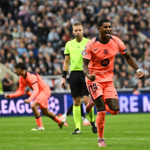 Όλο και πιο κοντά στην παραμονή του στην Μπαρτσελόνα ο Ράσφορντ - Εκκρεμεί το... FFP