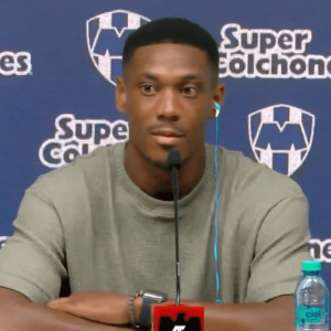 Δεν έπιασε ούτε στο Μεξικό ο Μαρσιάλ - Αποχωρεί από την Μοντερέι