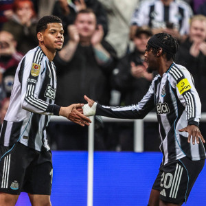 Η Νιουκάστλ πήρε ρεβάνς από την Άστον Βίλα και την άφησε εκτός FA Cup