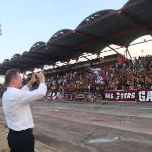 Νταβέλης εφ' όλης της ύλης: Το ιδιοκτησιακό της ΑΕΛ Novibet, οι αλλαγές προπονητών και τα λάθη