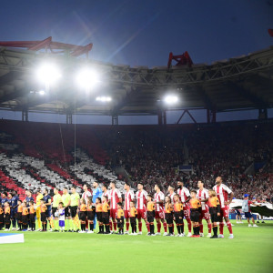 Αυτός είναι ο διαιτητής του Ολυμπιακός - Λεβερκούζεν