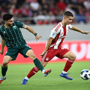 Λεβαδειακός - Ολυμπιακός: Η καλύτερη επίθεση, απέναντι στην καλύτερη άμυνα!