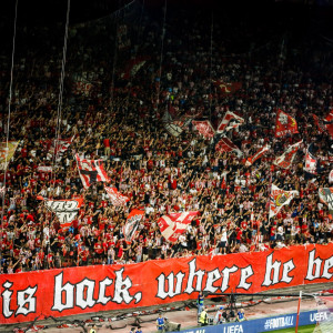 Κυκλοφορούν τα εισιτήρια για Λεβερκούζεν - Οι λεπτομέρειες και οι τιμές