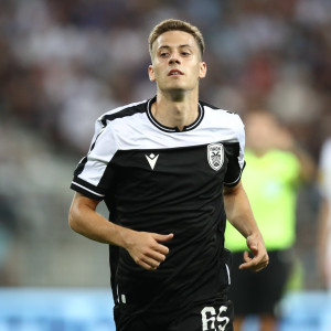 Αμετάβλητο το ιατρικό δελτίο στον ΠΑΟΚ ενόψει ΑΕΚ