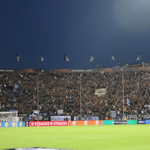 Οι Ισπανοί αποθεώνουν την Τούμπα: «Απόρθητο κάστρο»