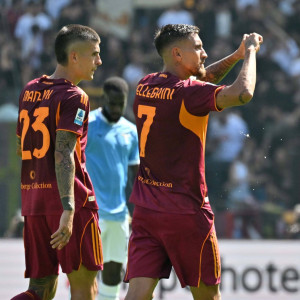 Στον «αέρα» το ντέρμπι της Ρώμης λόγω... Σίνερ και Αλκαράθ