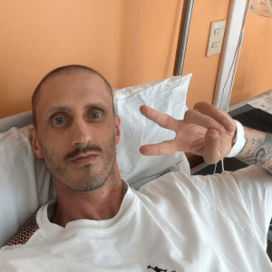 «Μαχητής» Πολονάρα ξεκίνησε προπονήσεις εννέα μήνες αφότου διεγνώσθη με λευχαιμία (video)