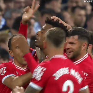 Παιχνίδι με πέναλτι και σκόρερ από την Β΄ Ισπανίας