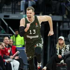 Νέα «βόμβα» από την Dubai BC: Συμφώνησε με τον Ομπστ