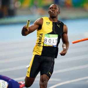 Ο Μπολτ διάλεξε ανάμεσα σε Σίνερ και Αλκαράθ - Τι είπε για τον Τζόκοβιτς (video)