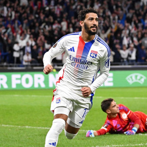 Η Λιόν έριξε πεντάρα πριν το κρίσιμο ματς με τον ΠΑΟΚ