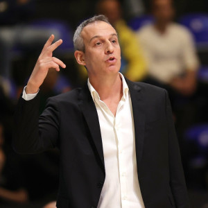 Κάτας πριν τον Παναθηναϊκό: «Δείξαμε στο ΣΕΦ τι μπορούμε να κάνουμε»